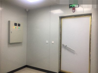 電磁屏蔽機房建設完成之后需要維護嗎？
